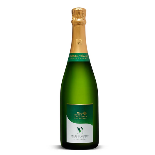 Marcel Vézien Secret d’Éclairés, Brut