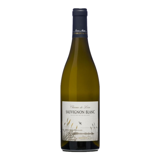Jean-Marie Reverdy & Fils Charme de Loire