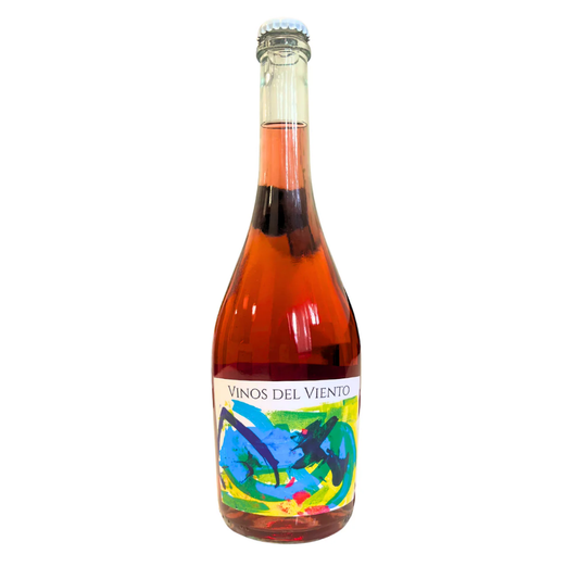 Vinos Del Viento Wanna Be Pet Nat