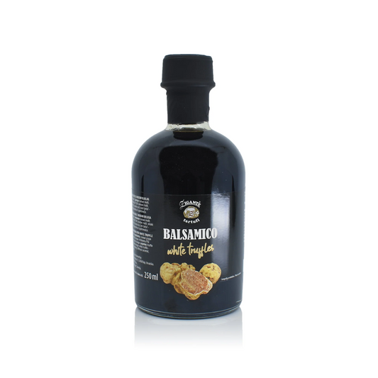 Balzaminis Actas su Baltaisias Trumais