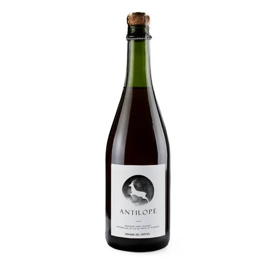 Domaine Des Grottes Antilope
