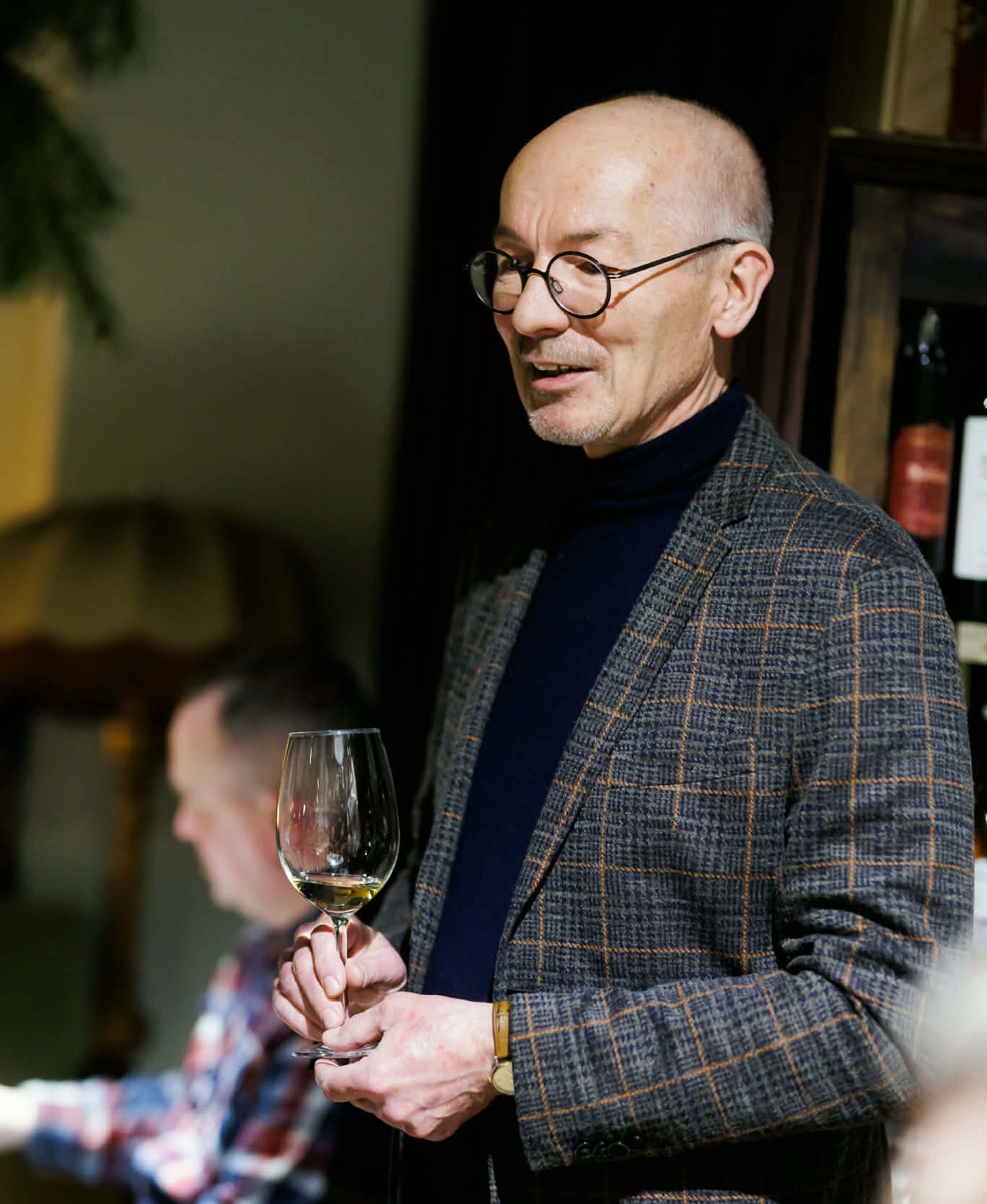 Degustacija Vasario 27 d. Vyno Pradžia- Sakartvelas