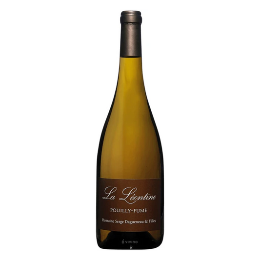  Serge Dagueneau & Filles La Léontine, Pouilly-Fumé 2022