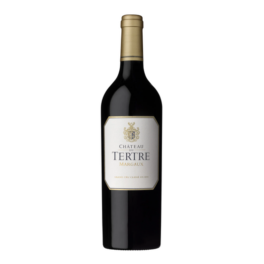 Château du Tertre Rouge 2018
