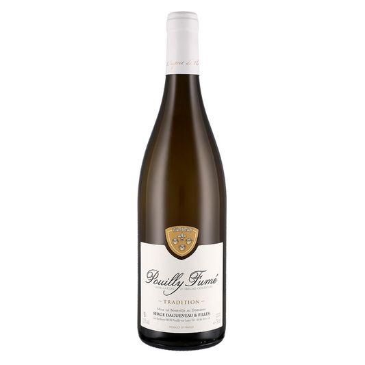 Serge Dagueneau & Filles Tradition, Pouilly-Fumé 2023