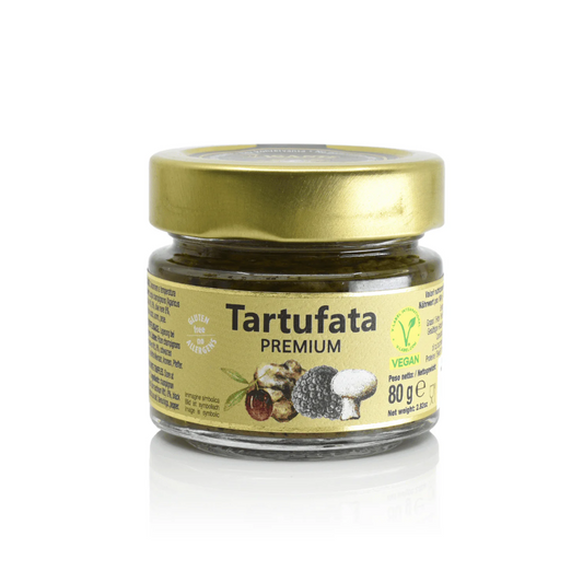 Tartufata